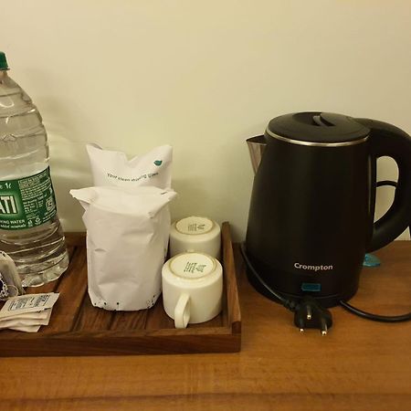 Hotel Deo Volente Sivasagar 외부 사진
