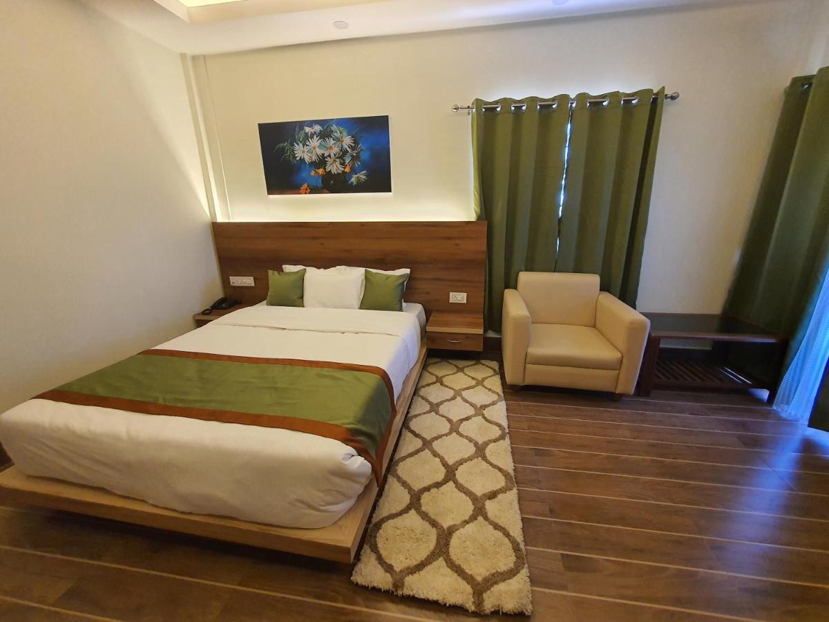 Hotel Deo Volente Sivasagar 외부 사진