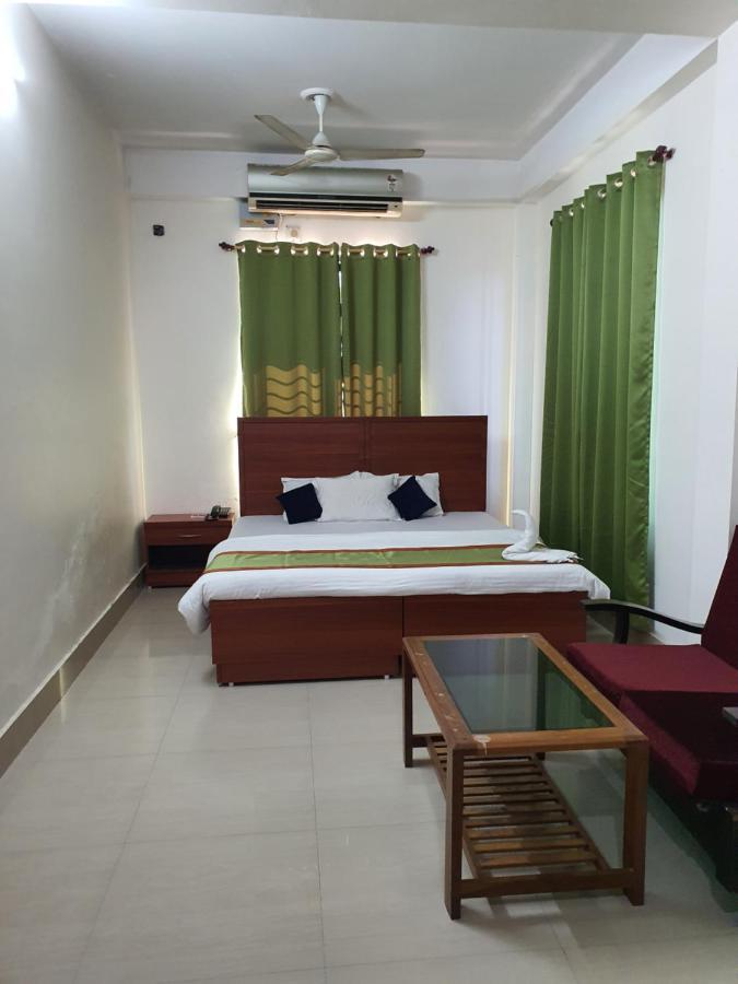 Hotel Deo Volente Sivasagar 외부 사진