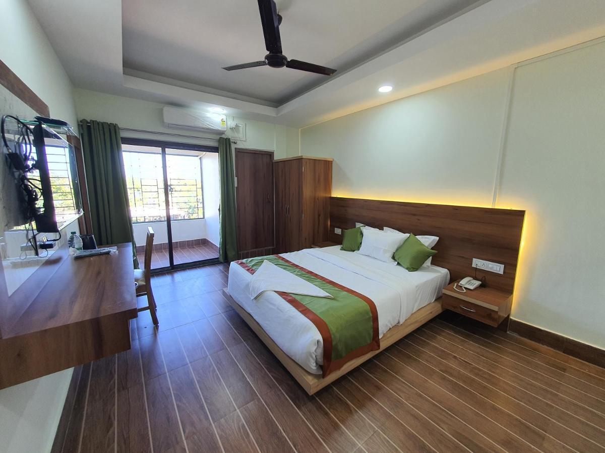 Hotel Deo Volente Sivasagar 외부 사진