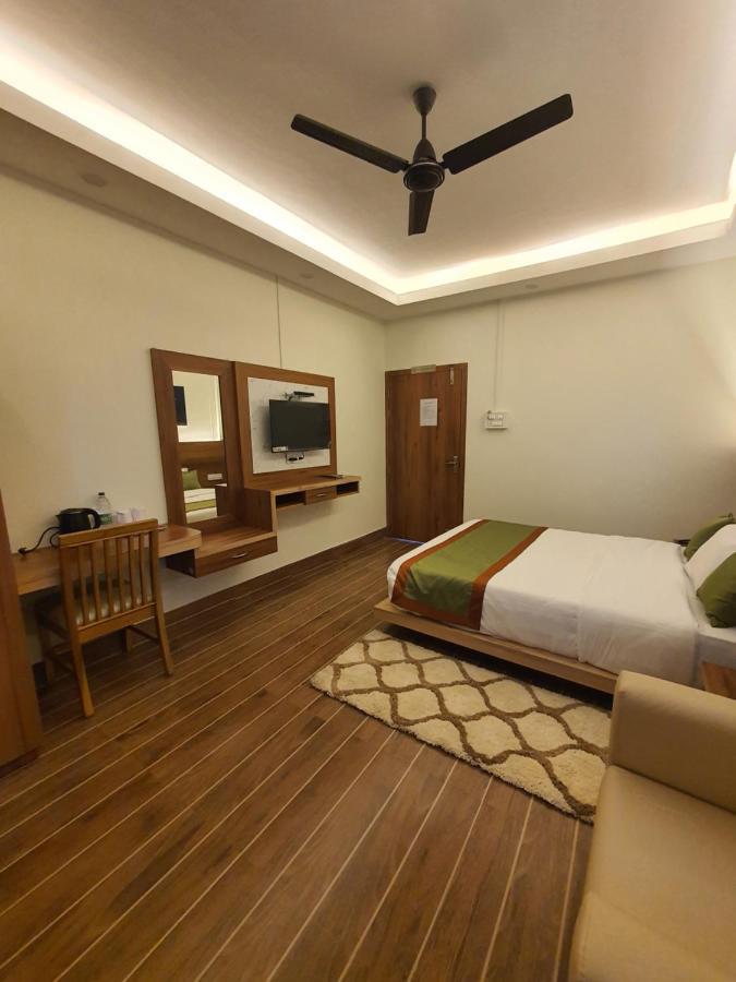 Hotel Deo Volente Sivasagar 외부 사진
