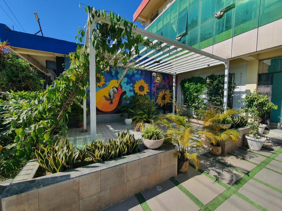 Hotel Deo Volente Sivasagar 외부 사진