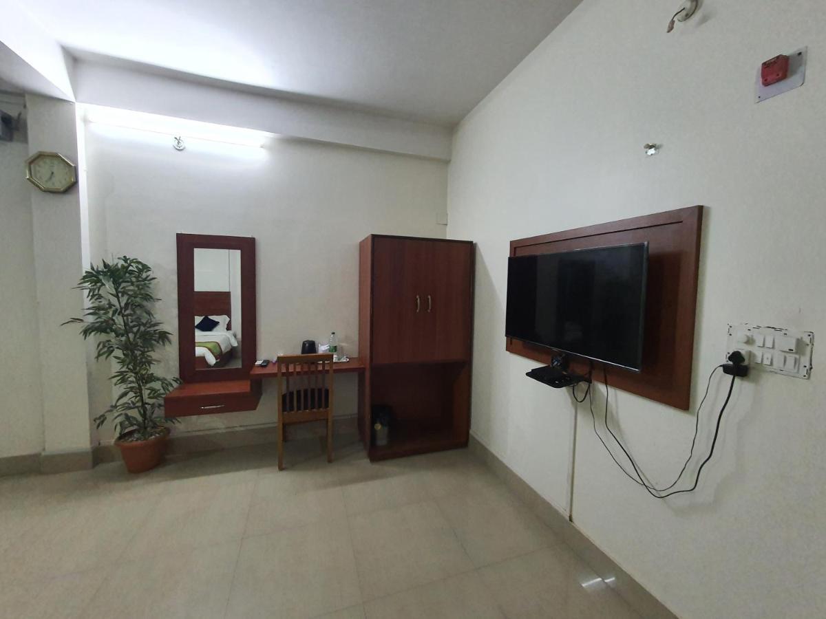 Hotel Deo Volente Sivasagar 외부 사진
