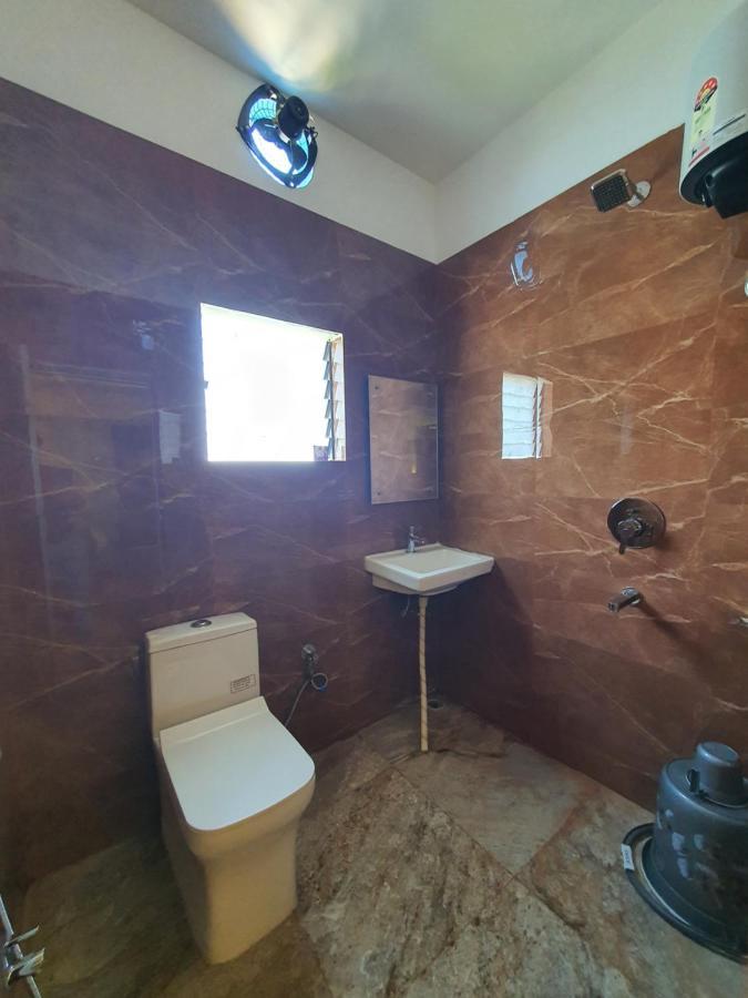 Hotel Deo Volente Sivasagar 외부 사진