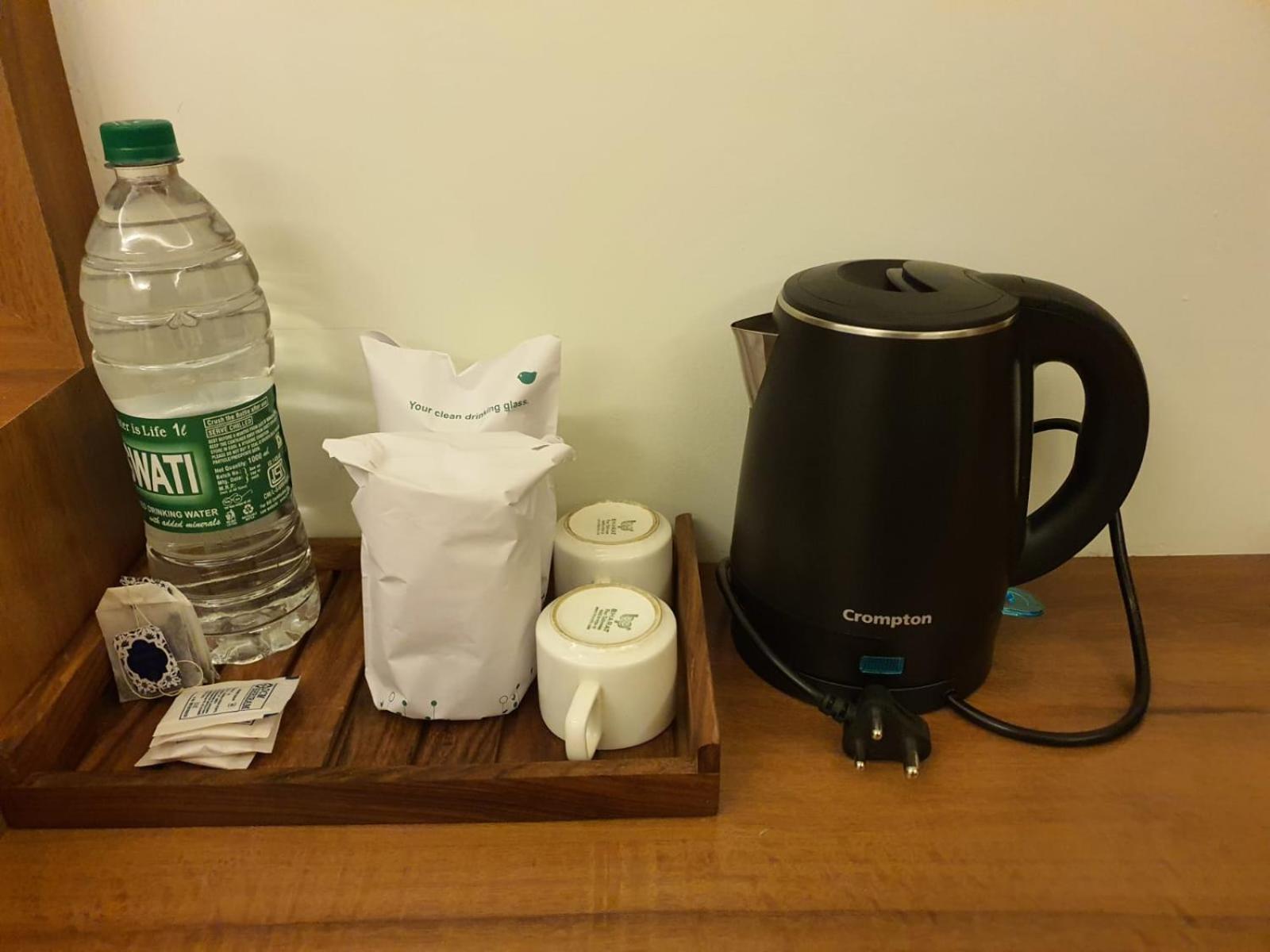 Hotel Deo Volente Sivasagar 외부 사진