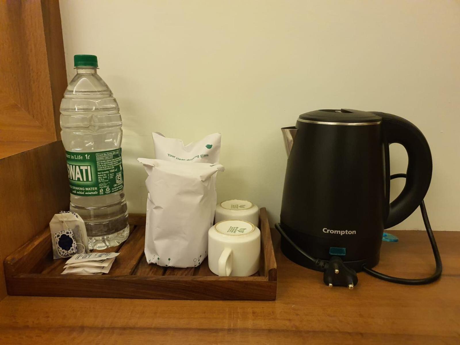 Hotel Deo Volente Sivasagar 외부 사진