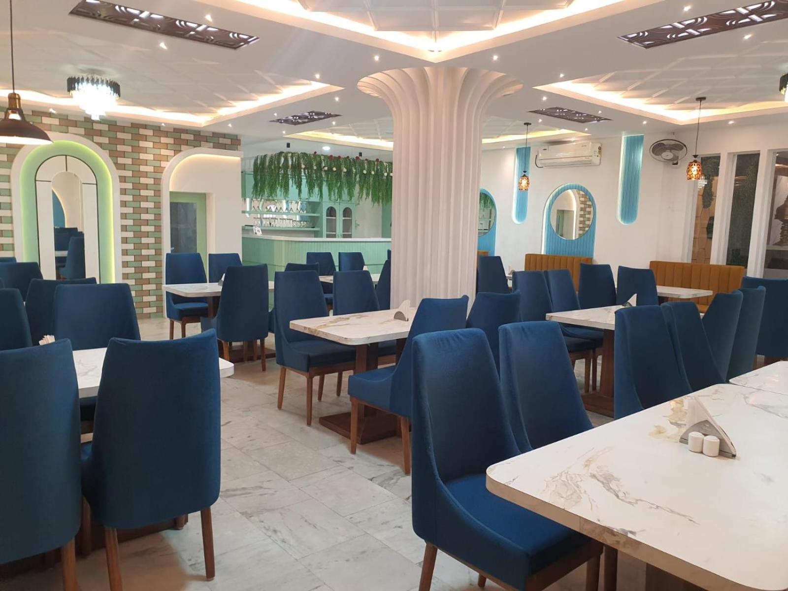 Hotel Deo Volente Sivasagar 외부 사진