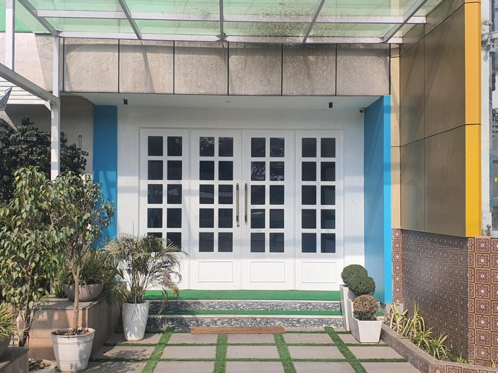 Hotel Deo Volente Sivasagar 외부 사진