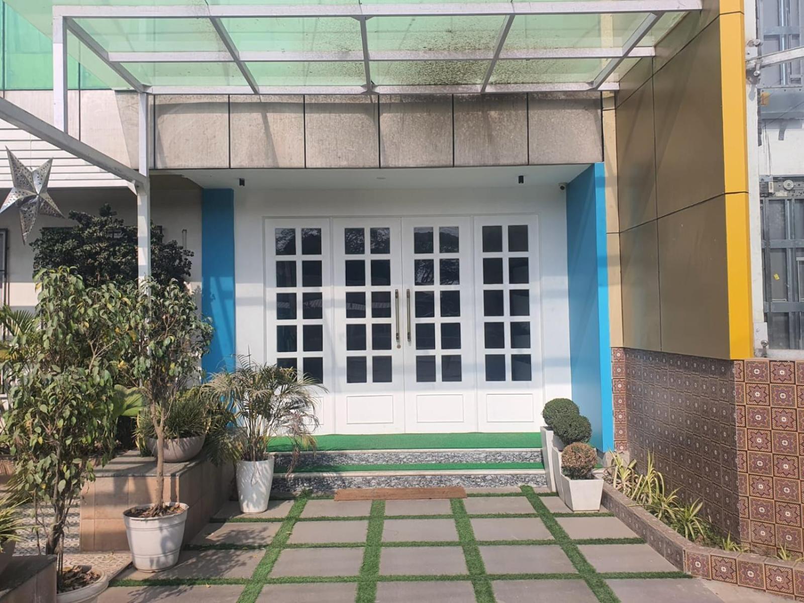 Hotel Deo Volente Sivasagar 외부 사진